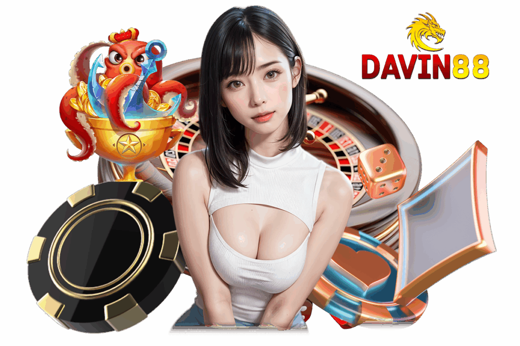 davin88 app