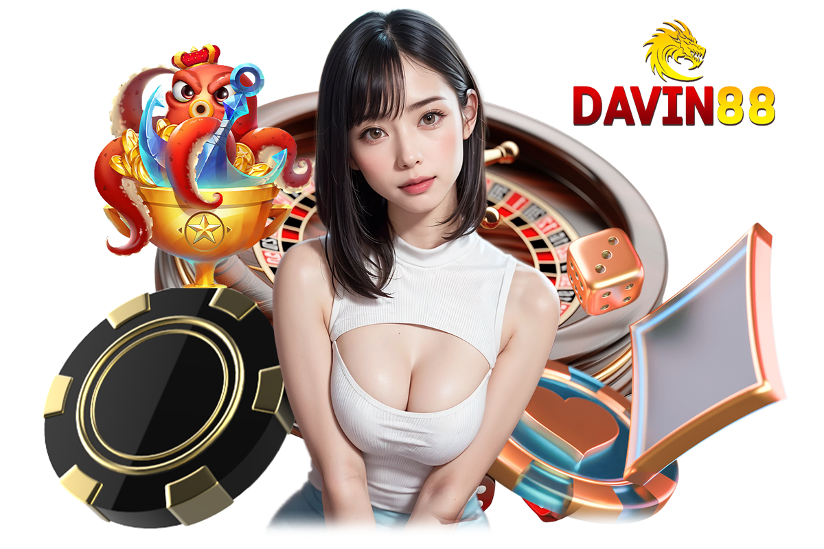 davin88 app