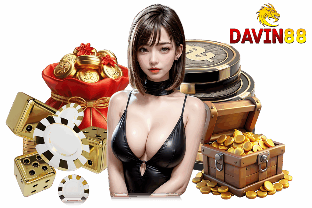 davin88 download