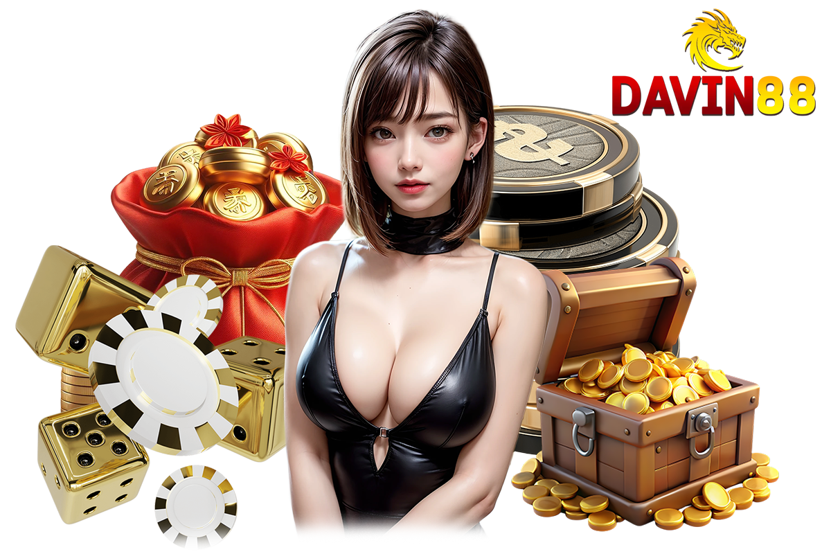 davin88 download