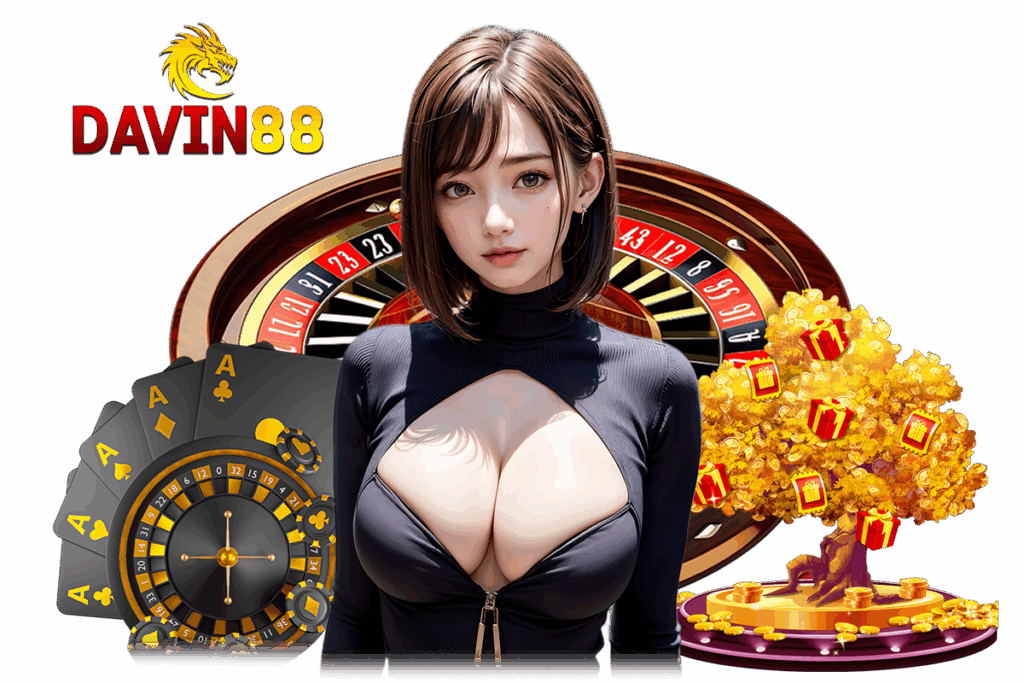 davin88 slot