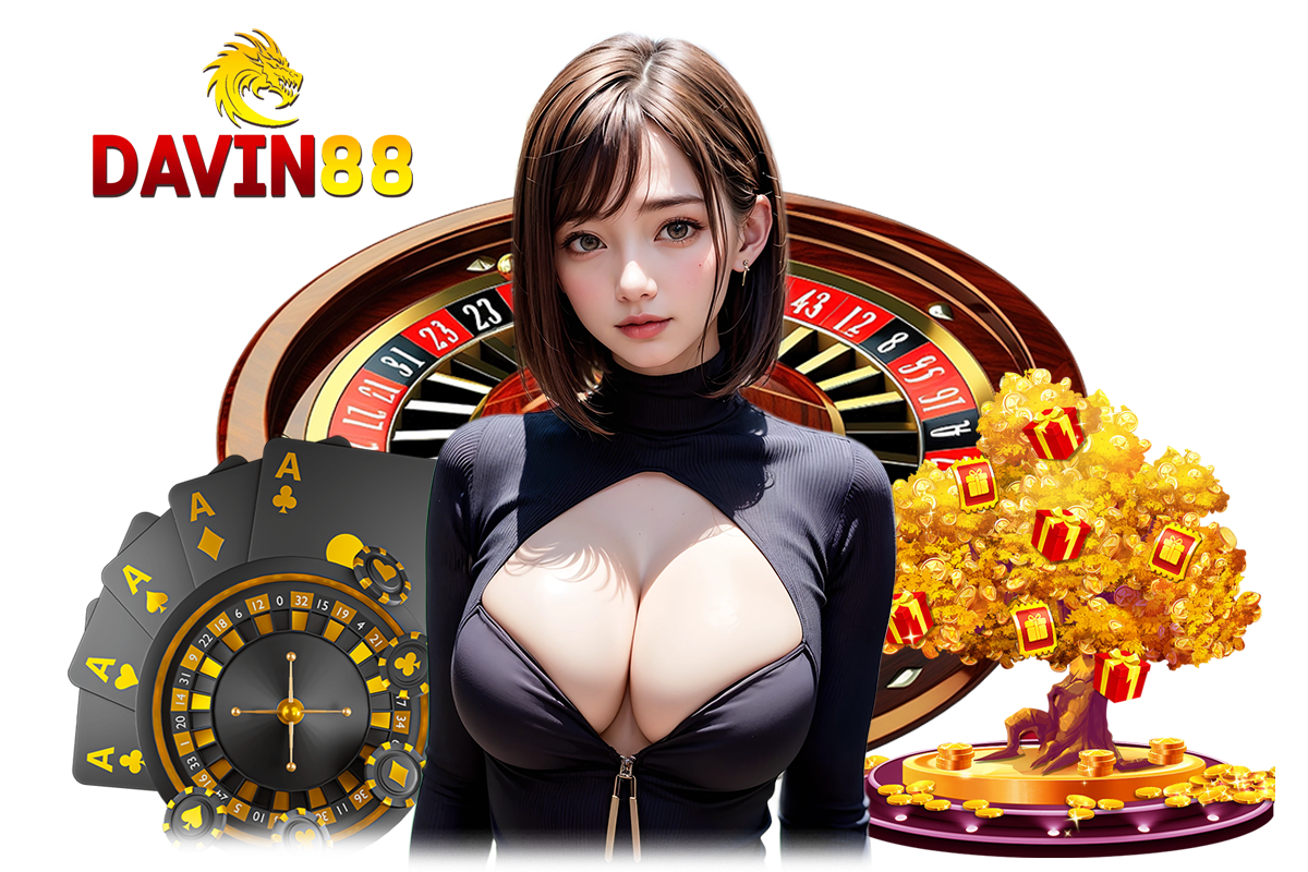 davin88 slot